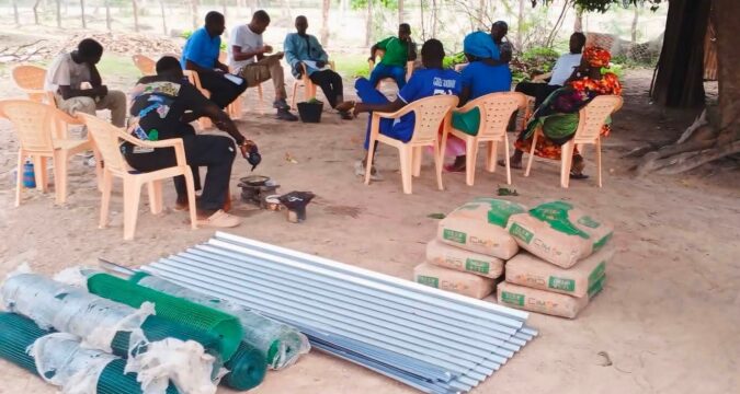 Entreprenariat avicole : l’ANRAC relance les villages de retour
