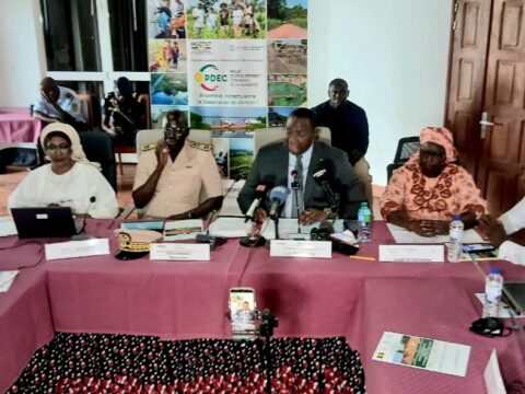 Casamance : environ 50 milliards pour transformer la paix en développement