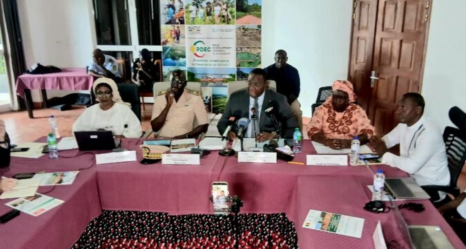 Casamance : environ 50 milliards pour transformer la paix en développement