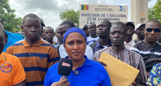 Sédhiou : Les enseignants préscolaires communautaires dénoncent une exclusion jugée “injuste”