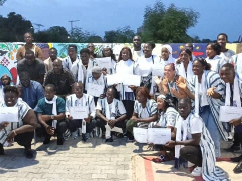 Oussouye : 22 relais communautaires formés pour lutter contre l’hépatite B
