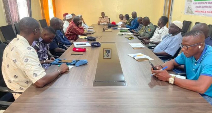 Kataba 1 : mobilisation générale pour le Gamou de Dar Salam Chérif