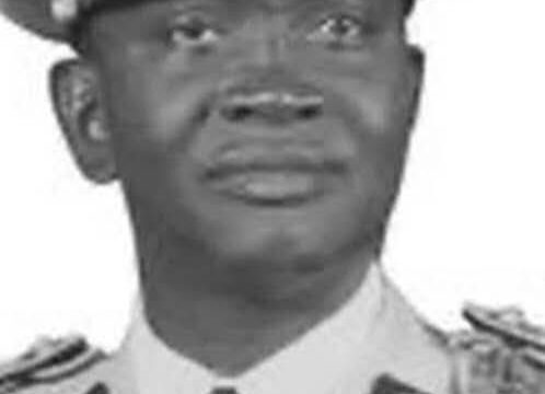 Découverte des figures de la Casamance : Le Général Idrissa Fall, pionnier des Forces armées sénégalaises