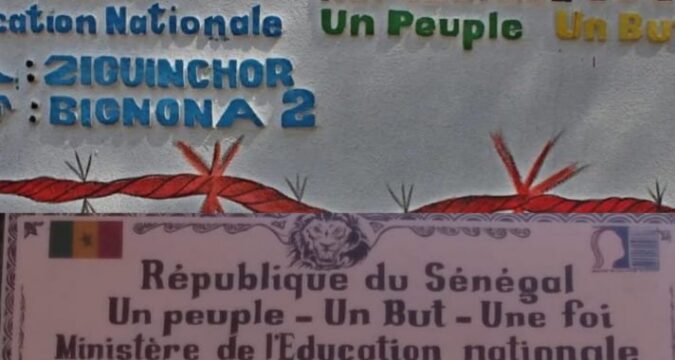 BFEM 2026 : 5 255 candidats attendus pour les 2 IEF de Bignona