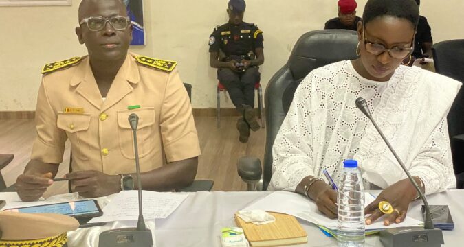 Jeunesse de Ziguinchor : entre déscolarisation et chômage, l’État mise sur l’autonomisation