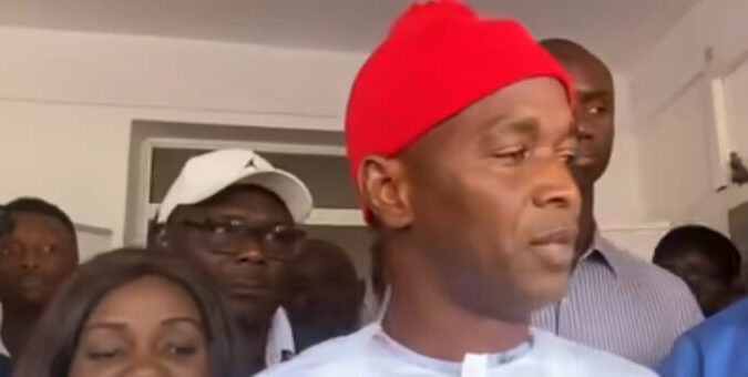 Guinée-Bissau : Fernando Dias da Costa accuse l’armée et dénonce une instrumentalisation politique contre Domingos Simões Pereira