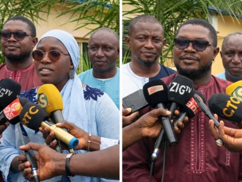 Gouvernance durable des pêcheries en Casamance : le plaidoyer des acteurs pour une maîtrise des données