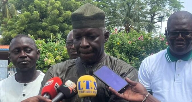 Ziguinchor : un réseau d’ambassadrices pour transformer l’apiculture féminine