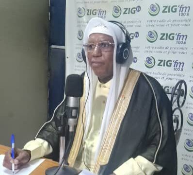 Les religieux face aux tensions politiques : à Ziguinchor, Chérif Cheikh Boun Chamsidine Aidara appelle à la stabilité nationale