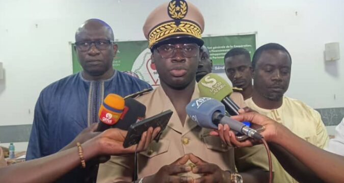 Ziguinchor face à l’épreuve de la compétitivité : un potentiel bridé par l’enclavement et la faiblesse du tissu économique
