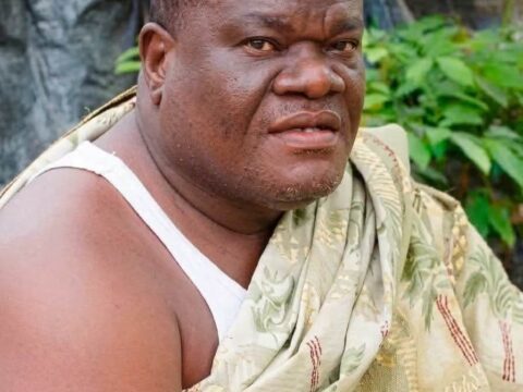 Nécrologie : l’artiste ivoirien Gbizié Troupa Bruno, dit Zoumana, s’est éteint à Abidjan