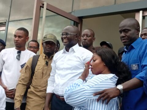 « La Casamance est une région entièrement intégrée du Sénégal » : le message fort du Ministre des Forces Armées à Ziguinchor
