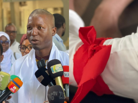 Santé en crise : le SAMES de Ziguinchor sonne l’alarme