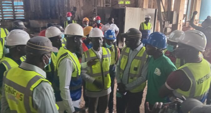 Prochaine campagne arachidaire : au moins 250 000 tonnes attendues par la Sonacos