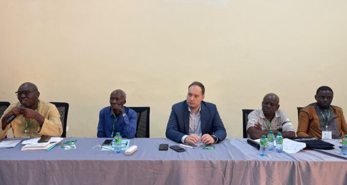 Casamance : le retour des déplacés au cœur des défis de la reconstruction