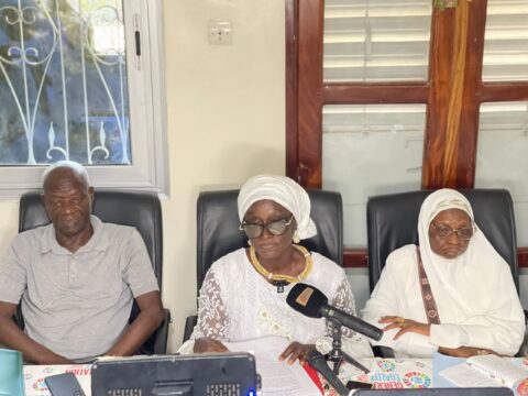 Casamance : Les femmes face aux défis du retour et de la réinstallation