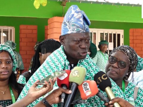 Souveraineté avicole et dignité paysanne : le plaidoyer du béninois Patrick Sagbo