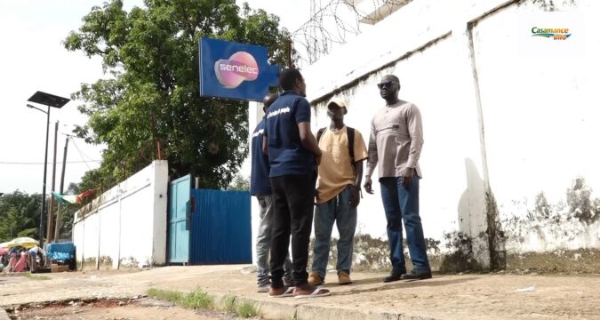Madia Diop Sané : “Les Sénégalais en ont assez des délestages”