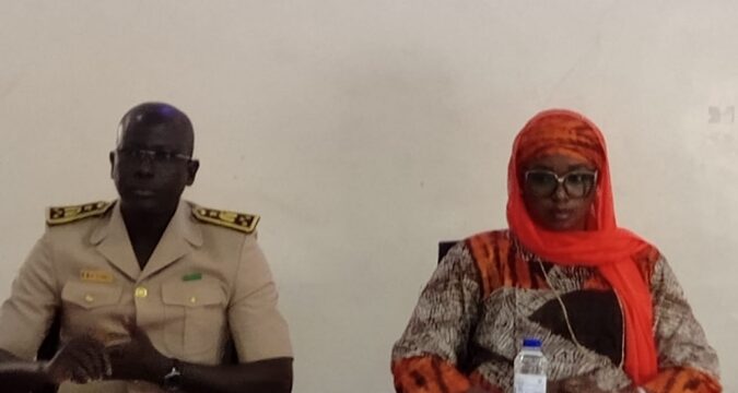 Ziguinchor : la ministre Amy Mara Dièye mobilise tous les acteurs autour d’une nouvelle vision de la pêche et de l’économie maritime
