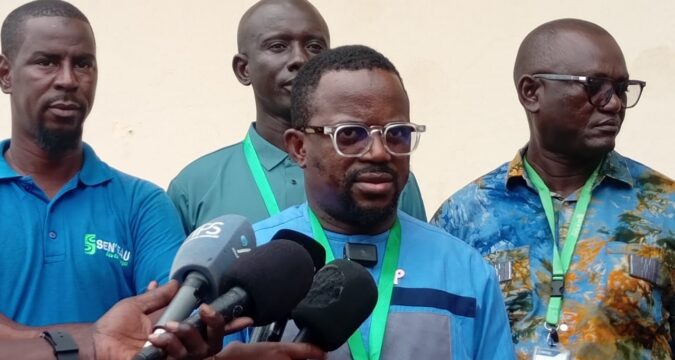 Ziguinchor : la Sen’Eau face aux attentes des populations sur l’accès à l’eau potable