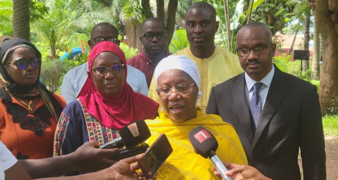 Dermatologie au Sénégal : à Ziguinchor, les spécialistes plaident pour plus de prévention, de recherche et d’équipements